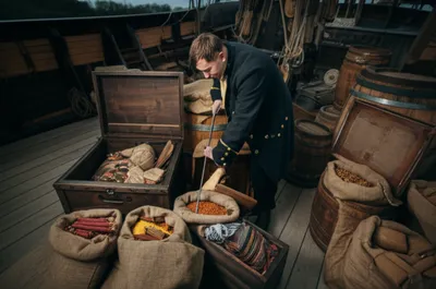 Illustration rummages - Image 1