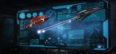 Illustration fights - Image 1