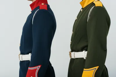 Illustration facings - Image 1