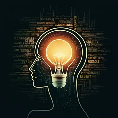 Illustration creative - Image 1