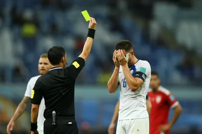 Illustration cautioning - Image 1