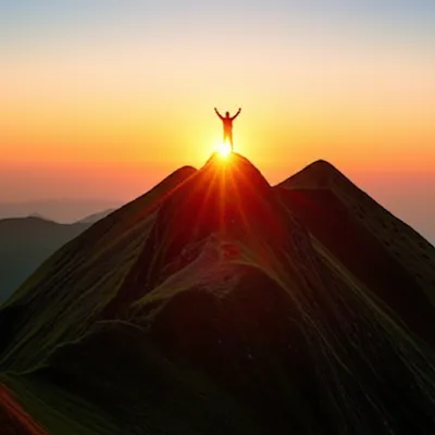 Illustration peaked - Image 1