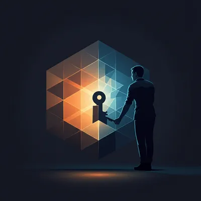 Illustration skilled - Image 1