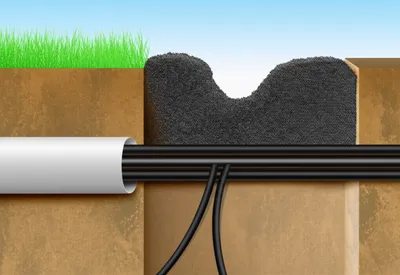 Illustration underground - Image 1