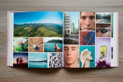 Illustration pictorial - Image 1