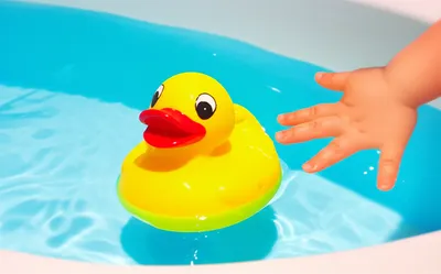 Illustration buoyancy - Image 1