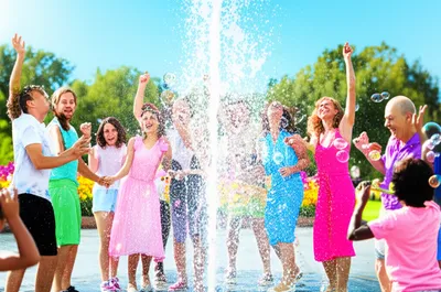 Illustration spree - Image 1