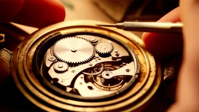 Hình ảnh minh họa tinkered - Ảnh 1