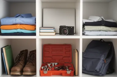 Illustration things - Image 1