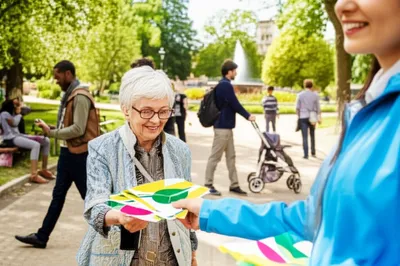 Illustration flier - Image 1