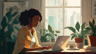 Hình ảnh minh họa independent - Ảnh 1