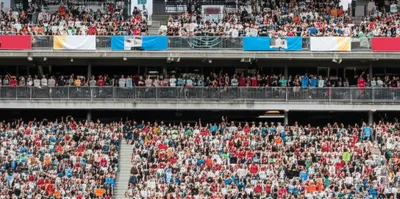 Illustration stands - Image 1