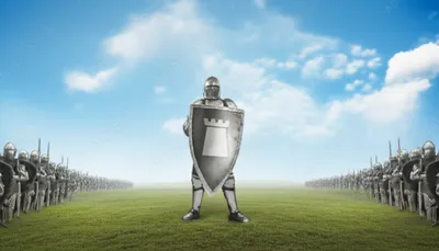 Illustration flanks - Image 1