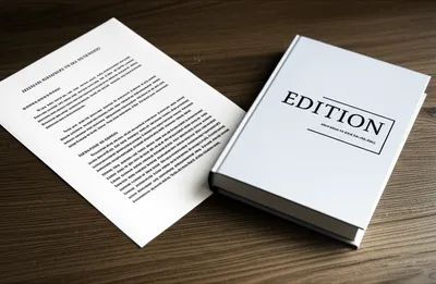 Illustration edition - Image 1