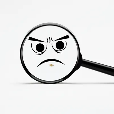 Illustration quarrelled - Image 1