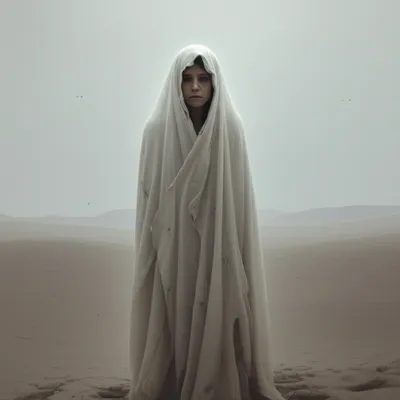 Illustration naked - Image 1