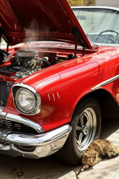 Illustration purred - Image 1