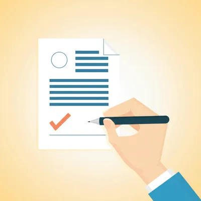 Illustration subscribed - Image 1