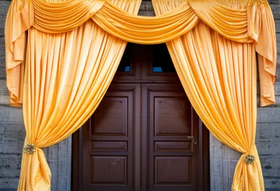 Illustration swag - Image 1