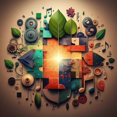 Illustration assemblies - Image 1