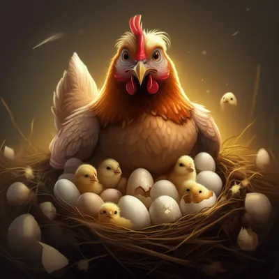 Illustration gravid - Image 1