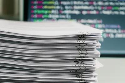 Illustration boilerplate - Image 1