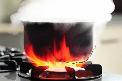 Illustration superheated - Image 1