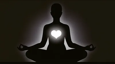 Illustration inwardness - Image 1