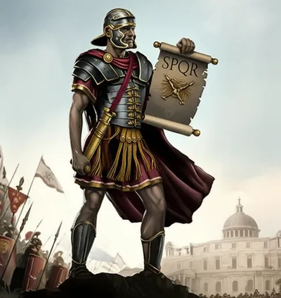 Illustration dictators - Image 1