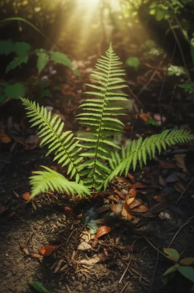 Illustration terrestrial - Image 1