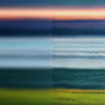 Illustration resolutions - Image 1