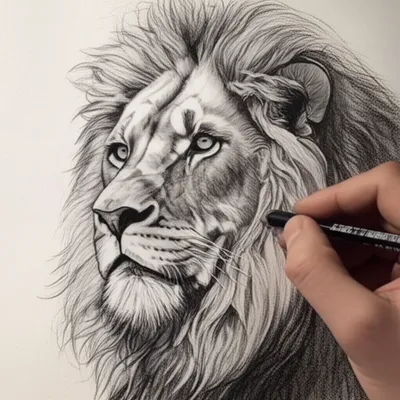 Illustration draught - Image 1