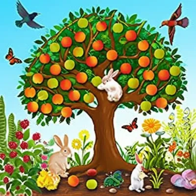 Illustration dun - Image 1