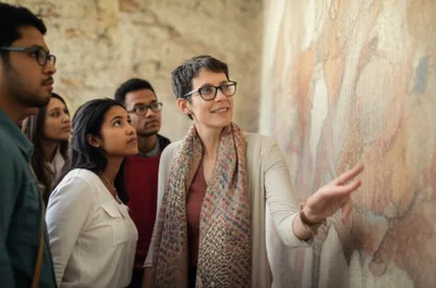 Illustration interpreters - Image 1