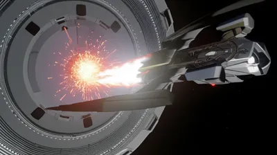 Illustration docking - Image 1