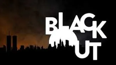 Illustration blackout - Image 2