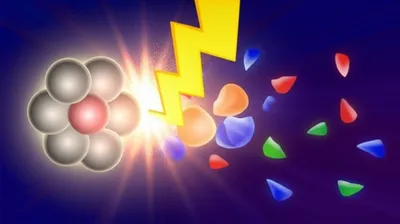 Illustration ionize - Image 1