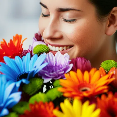 Illustration smells - Image 1