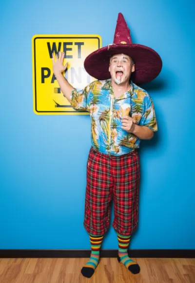 Illustration doofus - Image 1