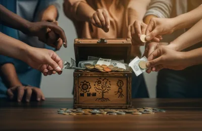 Illustration dues - Image 1