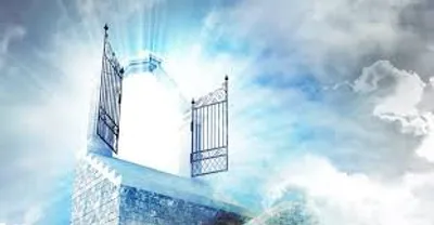 Illustration heavenly - Image 2