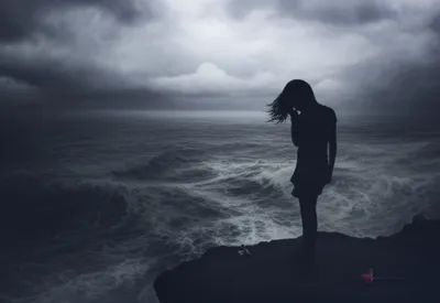 Illustration roped - Image 1