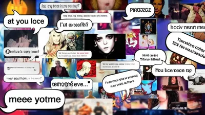 Illustration imageboards