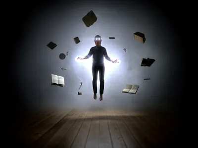 Hình ảnh minh họa paranormal