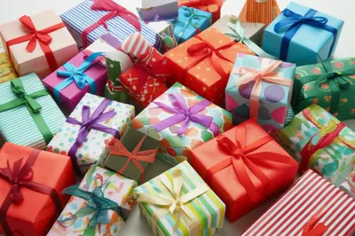 Illustration parcels - Image 1