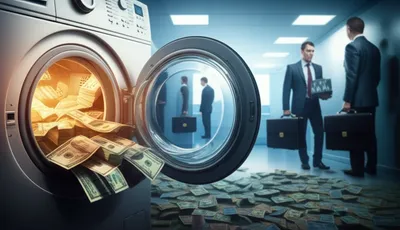 Illustration laundries - Image 1