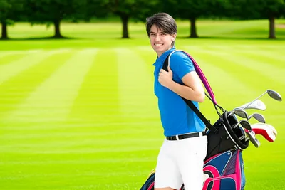 Illustration caddy - Image 1