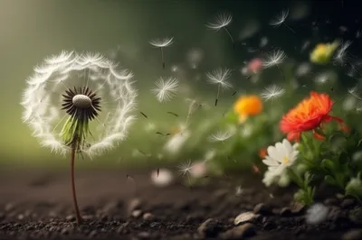 Illustration dissemination