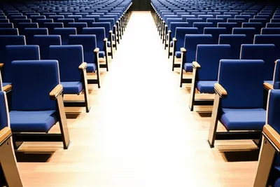 Illustration aisles - Image 1