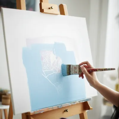 Illustration priming - Image 1